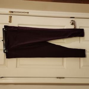 Victoria's Secret Athletic Leggings